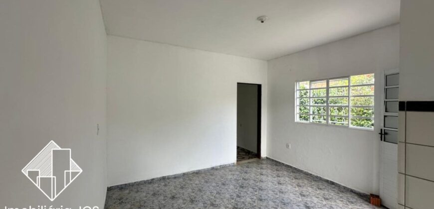 Chácara de esquina no bairro Colégio – Araçoiaba da Serra/SP