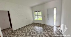 Chácara de esquina no bairro Colégio – Araçoiaba da Serra/SP