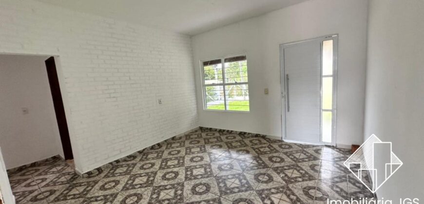 Chácara de esquina no bairro Colégio – Araçoiaba da Serra/SP