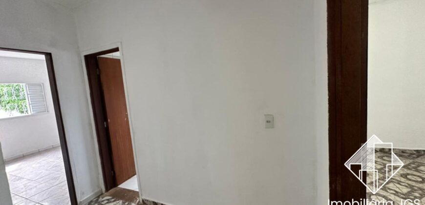 Chácara de esquina no bairro Colégio – Araçoiaba da Serra/SP