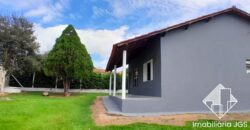 Chácara de esquina no bairro Colégio – Araçoiaba da Serra/SP