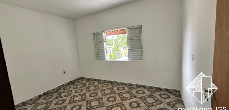 Chácara de esquina no bairro Colégio – Araçoiaba da Serra/SP