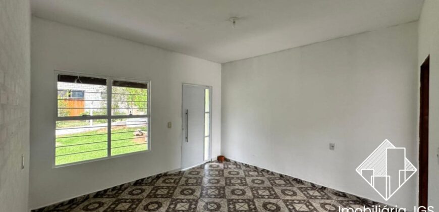 Chácara de esquina no bairro Colégio – Araçoiaba da Serra/SP