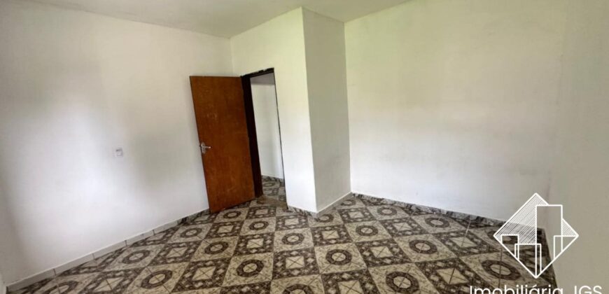 Chácara de esquina no bairro Colégio – Araçoiaba da Serra/SP