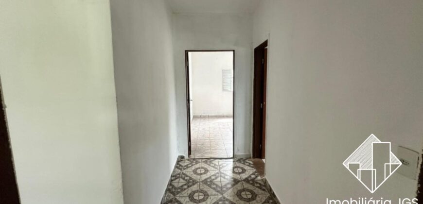 Chácara de esquina no bairro Colégio – Araçoiaba da Serra/SP