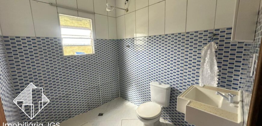 Chácara de esquina no bairro Colégio – Araçoiaba da Serra/SP