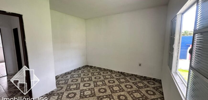 Chácara de esquina no bairro Colégio – Araçoiaba da Serra/SP