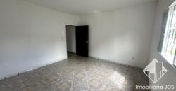 Chácara de esquina no bairro Colégio – Araçoiaba da Serra/SP