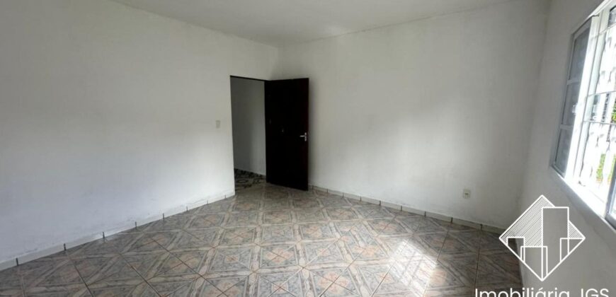 Chácara de esquina no bairro Colégio – Araçoiaba da Serra/SP