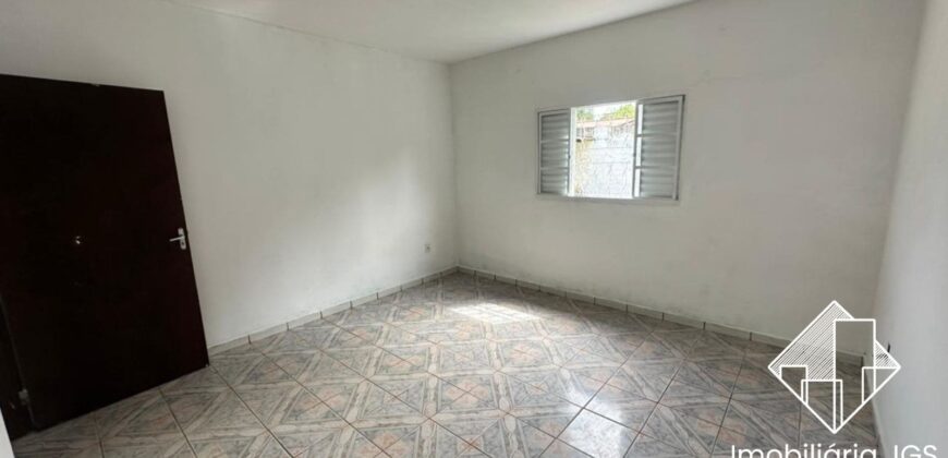 Chácara de esquina no bairro Colégio – Araçoiaba da Serra/SP