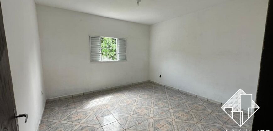 Chácara de esquina no bairro Colégio – Araçoiaba da Serra/SP