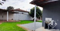 Chácara de esquina no bairro Colégio – Araçoiaba da Serra/SP