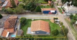 Chácara de esquina no bairro Colégio – Araçoiaba da Serra/SP