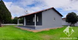 Chácara de esquina no bairro Colégio – Araçoiaba da Serra/SP