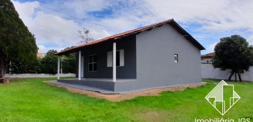 Chácara de esquina no bairro Colégio – Araçoiaba da Serra/SP