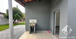 Chácara de esquina no bairro Colégio – Araçoiaba da Serra/SP