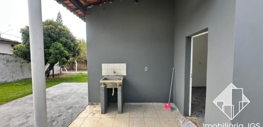 Chácara de esquina no bairro Colégio – Araçoiaba da Serra/SP