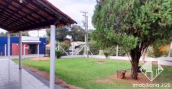 Chácara de esquina no bairro Colégio – Araçoiaba da Serra/SP