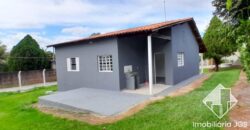 Chácara de esquina no bairro Colégio – Araçoiaba da Serra/SP