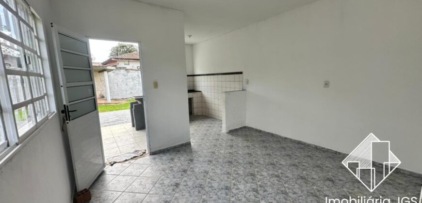 Chácara de esquina no bairro Colégio – Araçoiaba da Serra/SP