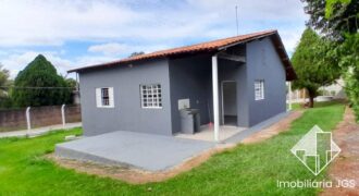 Chácara de esquina no bairro Colégio – Araçoiaba da Serra/SP
