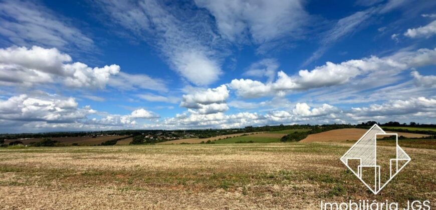 Área de 20 mil metros – Acesso no asfalto – Próximo de Sorocaba