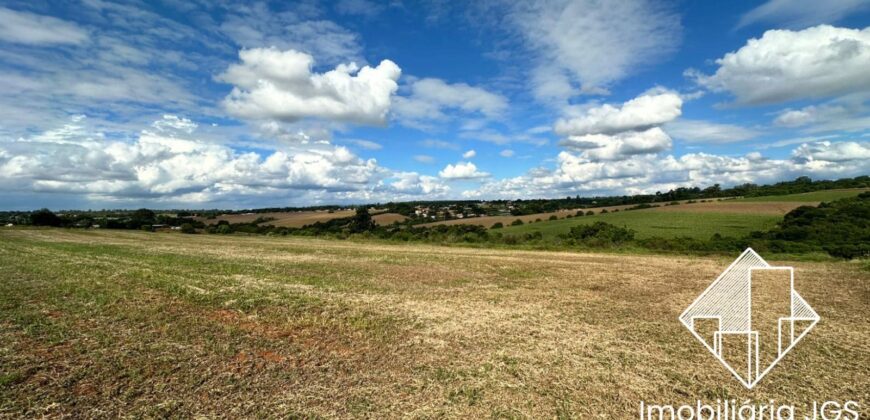 Área de 20 mil metros – Acesso no asfalto – Próximo de Sorocaba