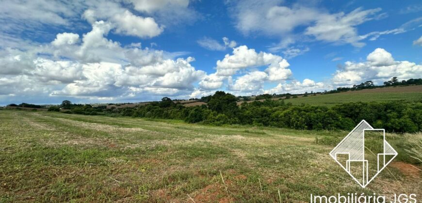 Área de 20 mil metros – Acesso no asfalto – Próximo de Sorocaba