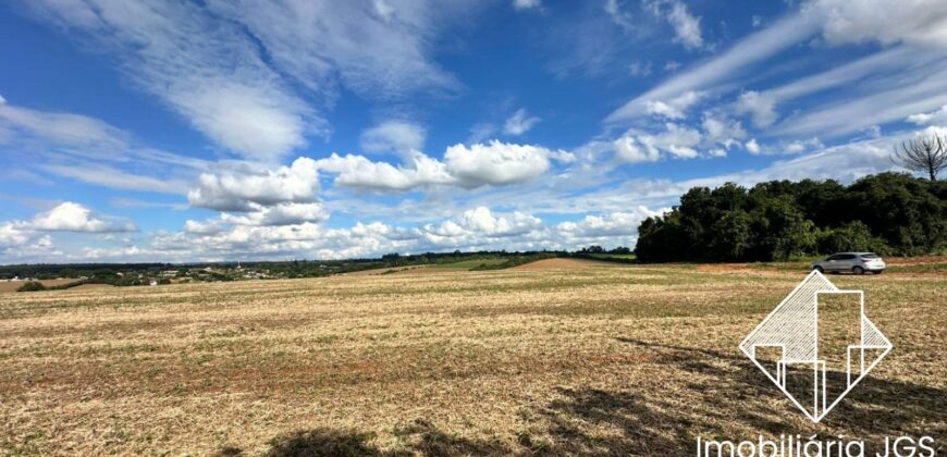 Área de 20 mil metros – Acesso no asfalto – Próximo de Sorocaba