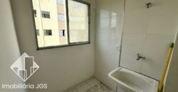 Apartamento em Salto de Pirapora/SP