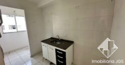 Apartamento em Salto de Pirapora/SP