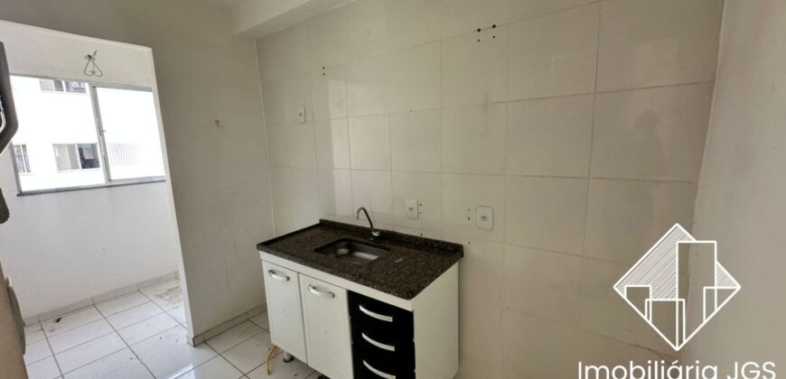 Apartamento em Salto de Pirapora/SP
