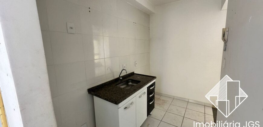 Apartamento em Salto de Pirapora/SP