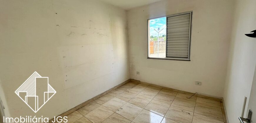 Apartamento em Salto de Pirapora/SP