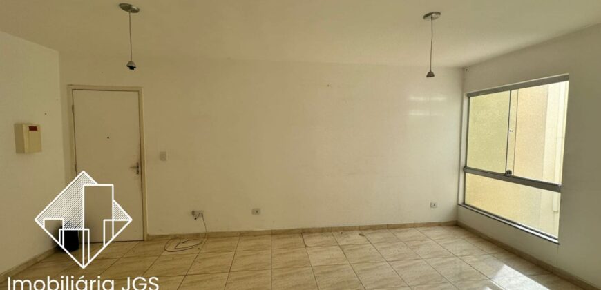 Apartamento em Salto de Pirapora/SP