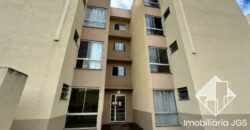 Apartamento em Salto de Pirapora/SP