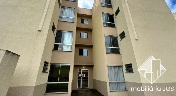 Apartamento em Salto de Pirapora/SP