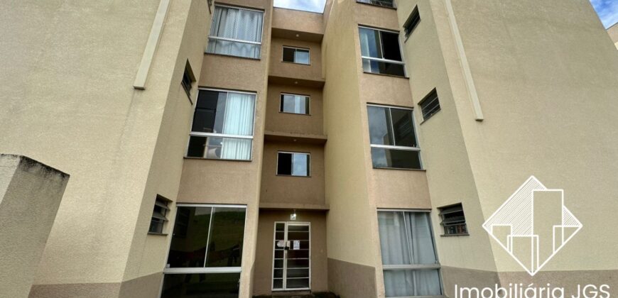 Apartamento em Salto de Pirapora/SP