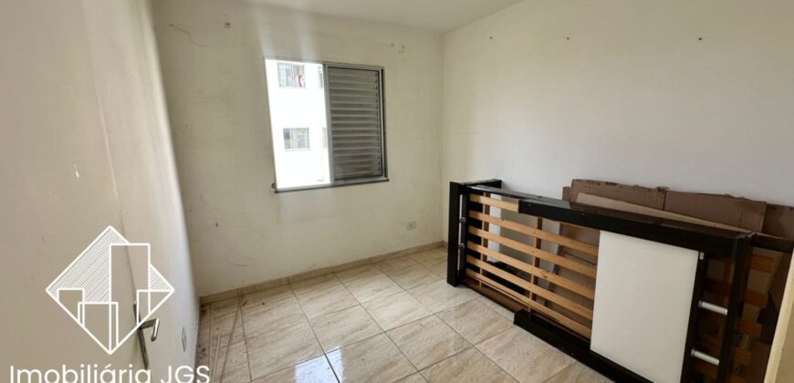 Apartamento em Salto de Pirapora/SP
