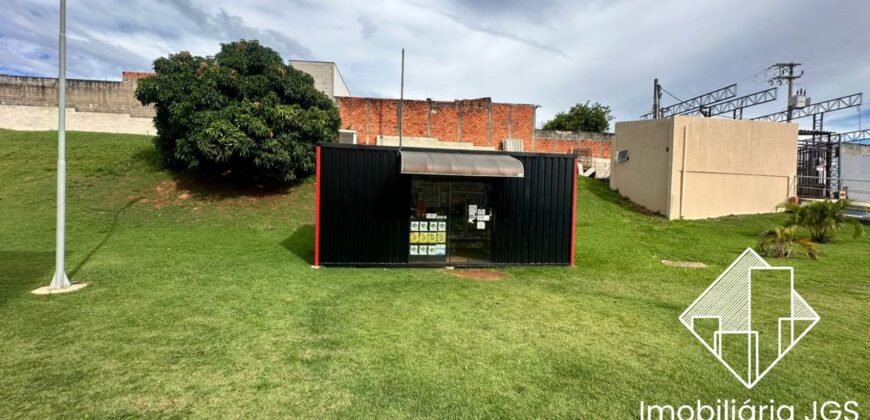 Apartamento em Salto de Pirapora/SP