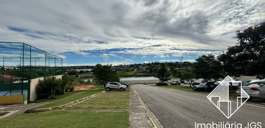Apartamento em Salto de Pirapora/SP