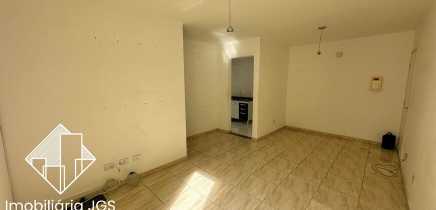 Apartamento em Salto de Pirapora/SP