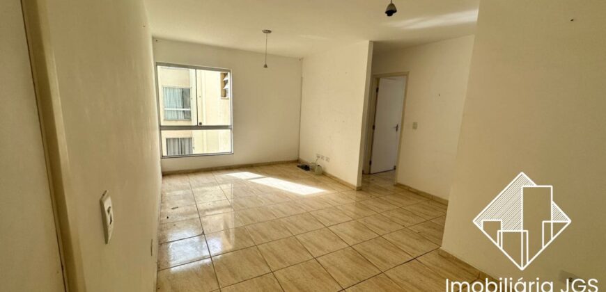 Apartamento em Salto de Pirapora/SP