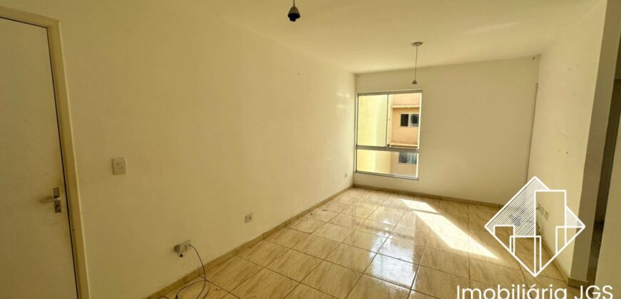 Apartamento em Salto de Pirapora/SP