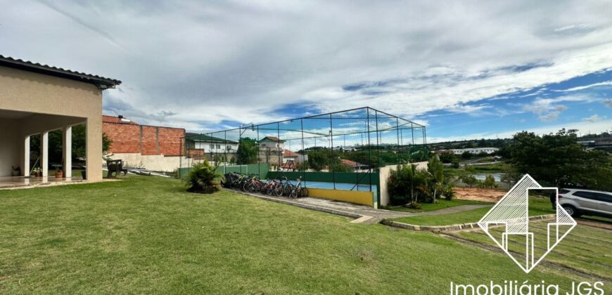 Apartamento em Salto de Pirapora/SP
