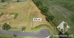 Terreno plano de 979 metros – Condomínio Village Araçoiaba