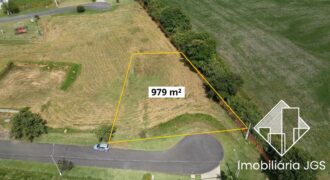 Terreno plano de 979 metros – Condomínio Village Araçoiaba