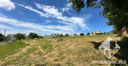 Terreno plano de 979 metros – Condomínio Village Araçoiaba
