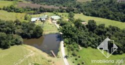 Terreno plano de 979 metros – Condomínio Village Araçoiaba