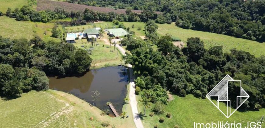 Terreno plano de 979 metros – Condomínio Village Araçoiaba